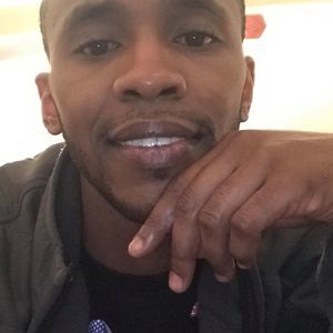 Meet your Posher, Percy